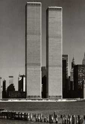 The World Trade Center