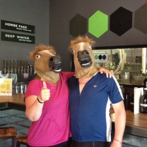 Horse Head