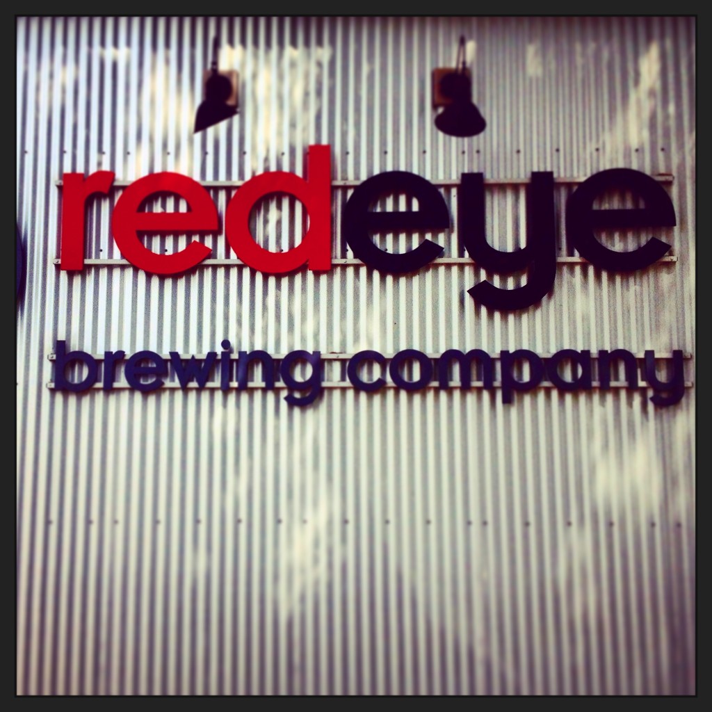 RedEye