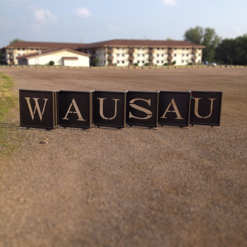 Wausau