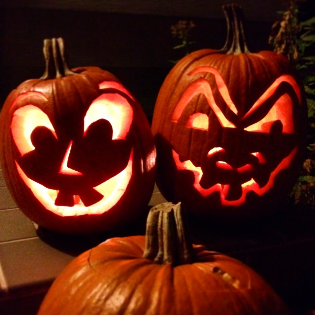 Happy Halloween