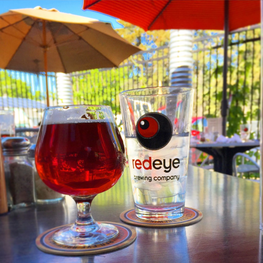 Redeye Brewing